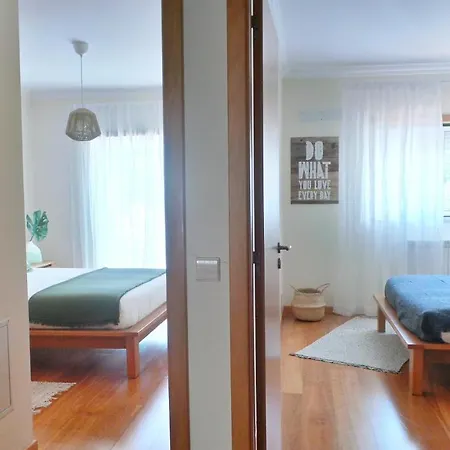 Ferienhaus With A View *